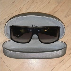 Dior sunglasses